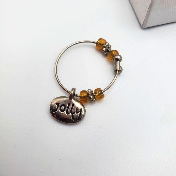 Jolly charm pendant‎ - Picture 1 of 1